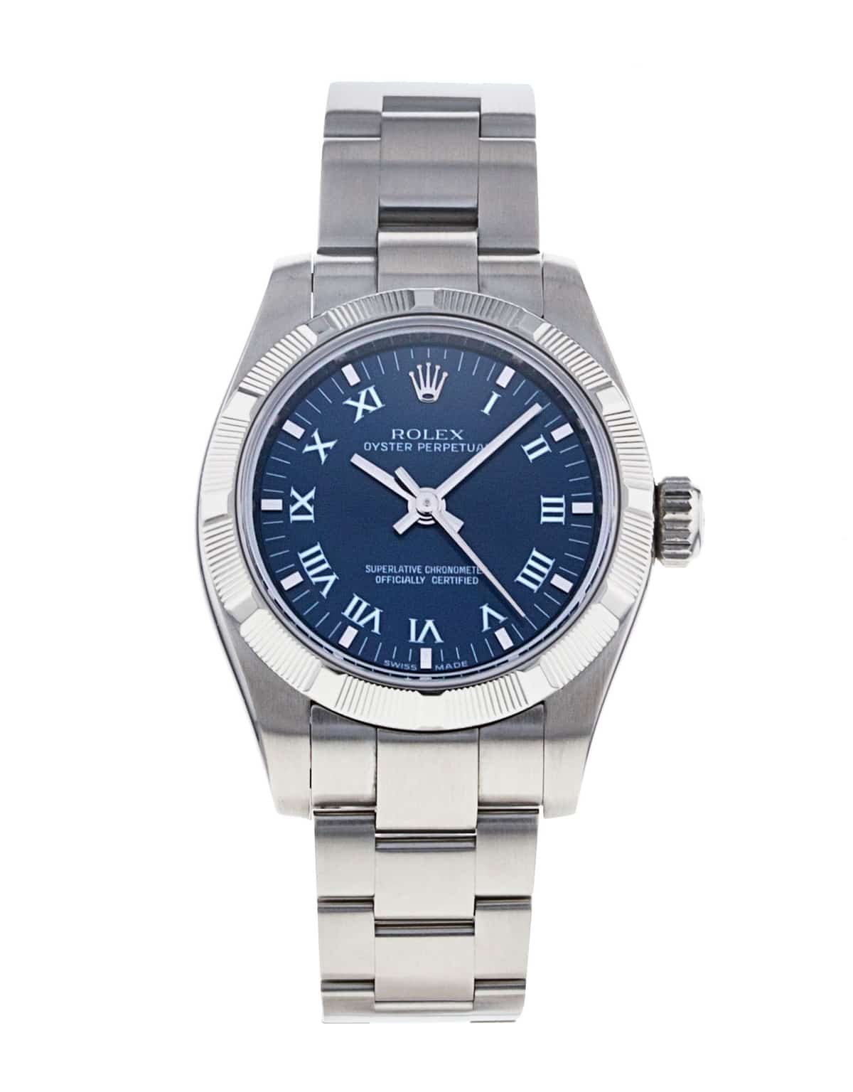 Rolex Lady Oyster Perpetual 176210